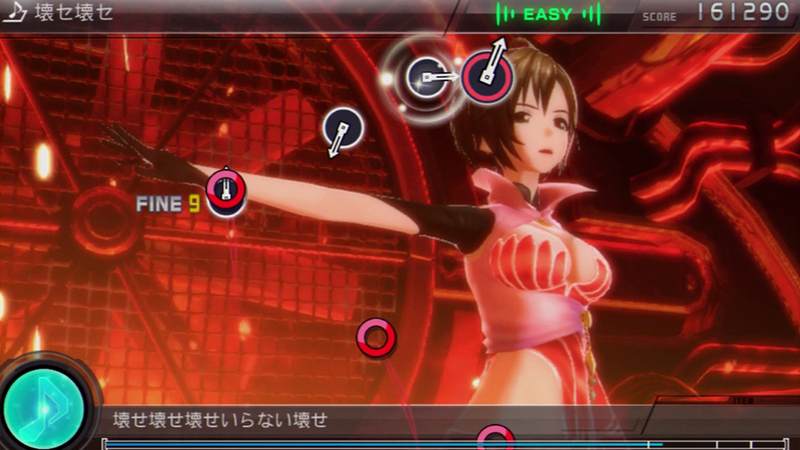 Illustration for article titled Project Diva F 2nd is More of the Same (And That's Not a Bad Thing)